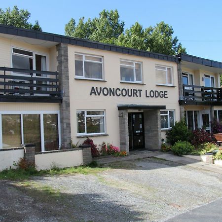 Avoncourt Lodge Ilfracombe Exterior photo