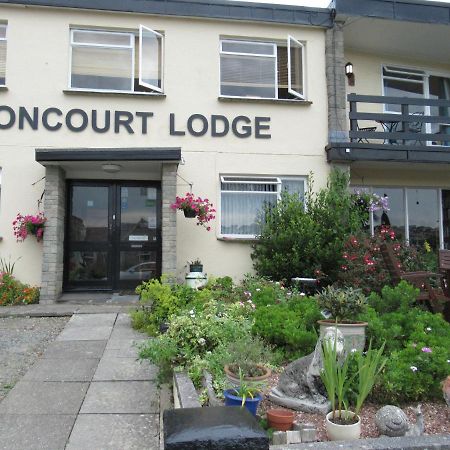 Avoncourt Lodge Ilfracombe Exterior photo