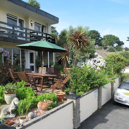 Avoncourt Lodge Ilfracombe Exterior photo