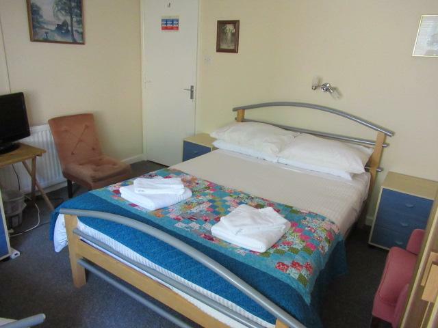 Avoncourt Lodge Ilfracombe Room photo