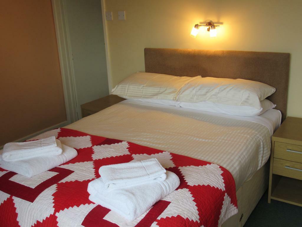 Avoncourt Lodge Ilfracombe Room photo