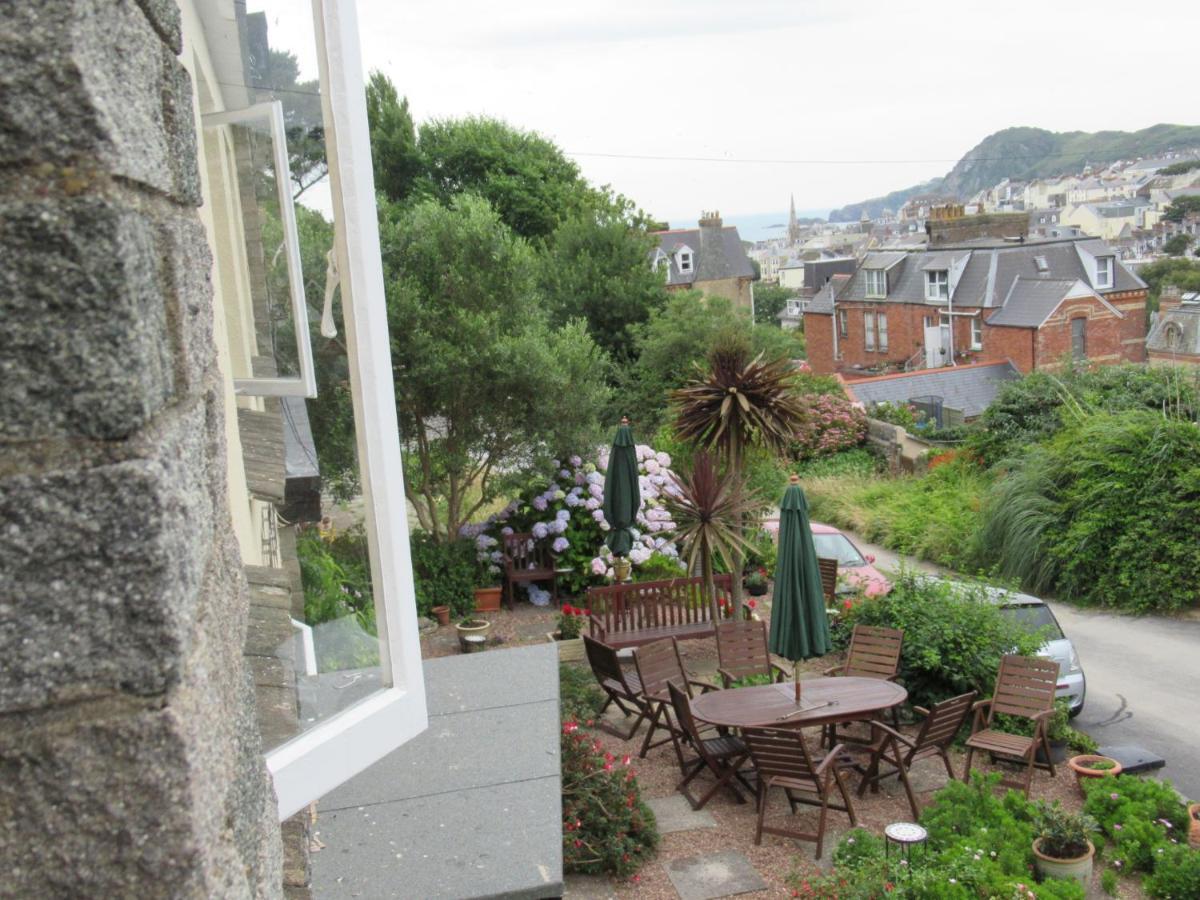 Avoncourt Lodge Ilfracombe Exterior photo